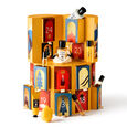 Grand Hotel Sprezzatura Advent Calendar Adventskalender mit 24 &Uuml;berraschungen