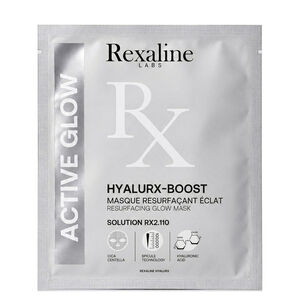 Hyalurx Boost Radiance Resurfacing Mask x1