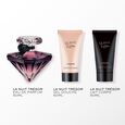 La Nuit Tr&eacute;sor lanc&ocirc;me