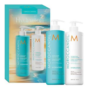 Hydratation