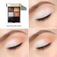Ombres G Stellar Glow Limited Edition 4-Color Eyeshadow Palette