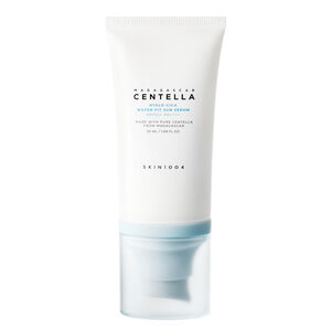 Hyalu Cica SPF 50+ S&eacute;rum Protection Solaire Hydratation Intense 50 ml