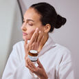 Daily Renew Facial Cream Evolve Organic Beauty