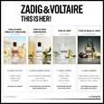 This is Her! Vibes of Freedom Zadig & Voltaire
