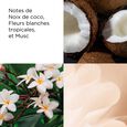Green Tea Coconut Breeze Honey Nectar Body Cream 500 g