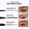 Brow Power Wenkbrauwpotlood 0.16g