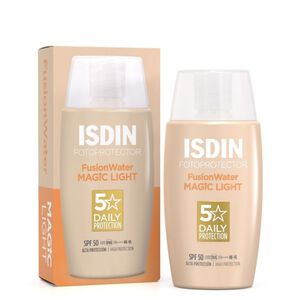 Fusion Water Magic Light SPF50