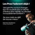 Airlight Pro l'or&eacute;al professionnel