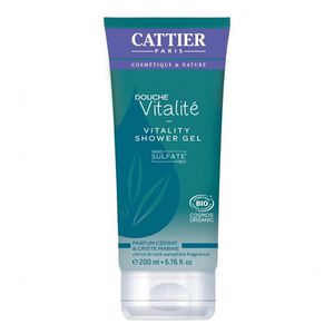 Gel Douche Vitalit&eacute;
