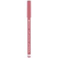Soft & Precise Lippenkonturenstift mit mattem Finish