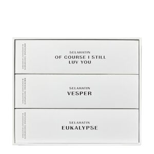 Meditations In An Emergency