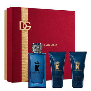 K by DG