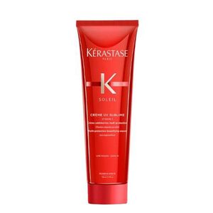 Soleil Leave-In Moisturising Cream 150 ml