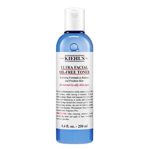 Ultra Facial Oil-Free Toner