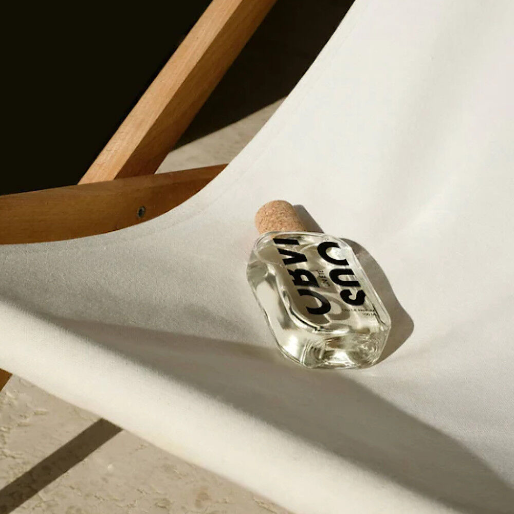Un Été, Eau de Parfum 100 ml - Obvious | MyOrigines Produit