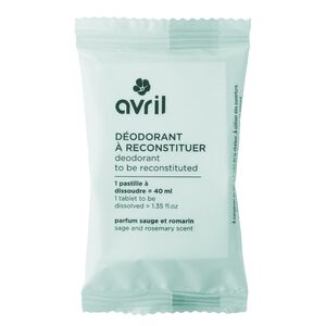 D&eacute;odorant &agrave; Reconstituer