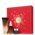 Advanced Night Repair Coffret Gel&eacute;e Nettoyante Enrichie de 15 Acides Amin&eacute;s 100ml + 2 Produits