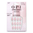 xPRESS/ON Faux Ongles Effet Gel Wintervakantie