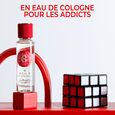 Jean-Marie Farina Roger&Gallet