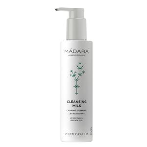 Cleansing Milk Calming Jasmine