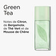 Green Tea Geschenkset mit Eau de Parfum 100 ml + erfrischender Lotion 100 ml