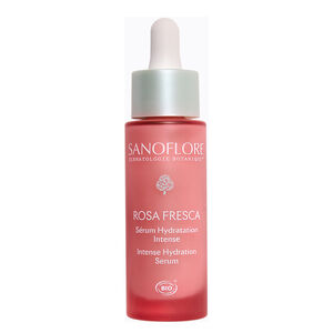 S&eacute;rum rosa fresca