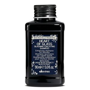 Heart of Glass Silkening Chelating Shampoo