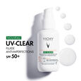 Capital Soleil UV-Clear SPF50+ Vichy