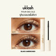 Iconic Lashes Uklash