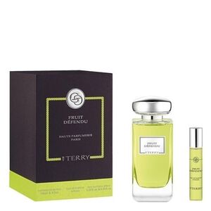 Fruit D&eacute;fendu