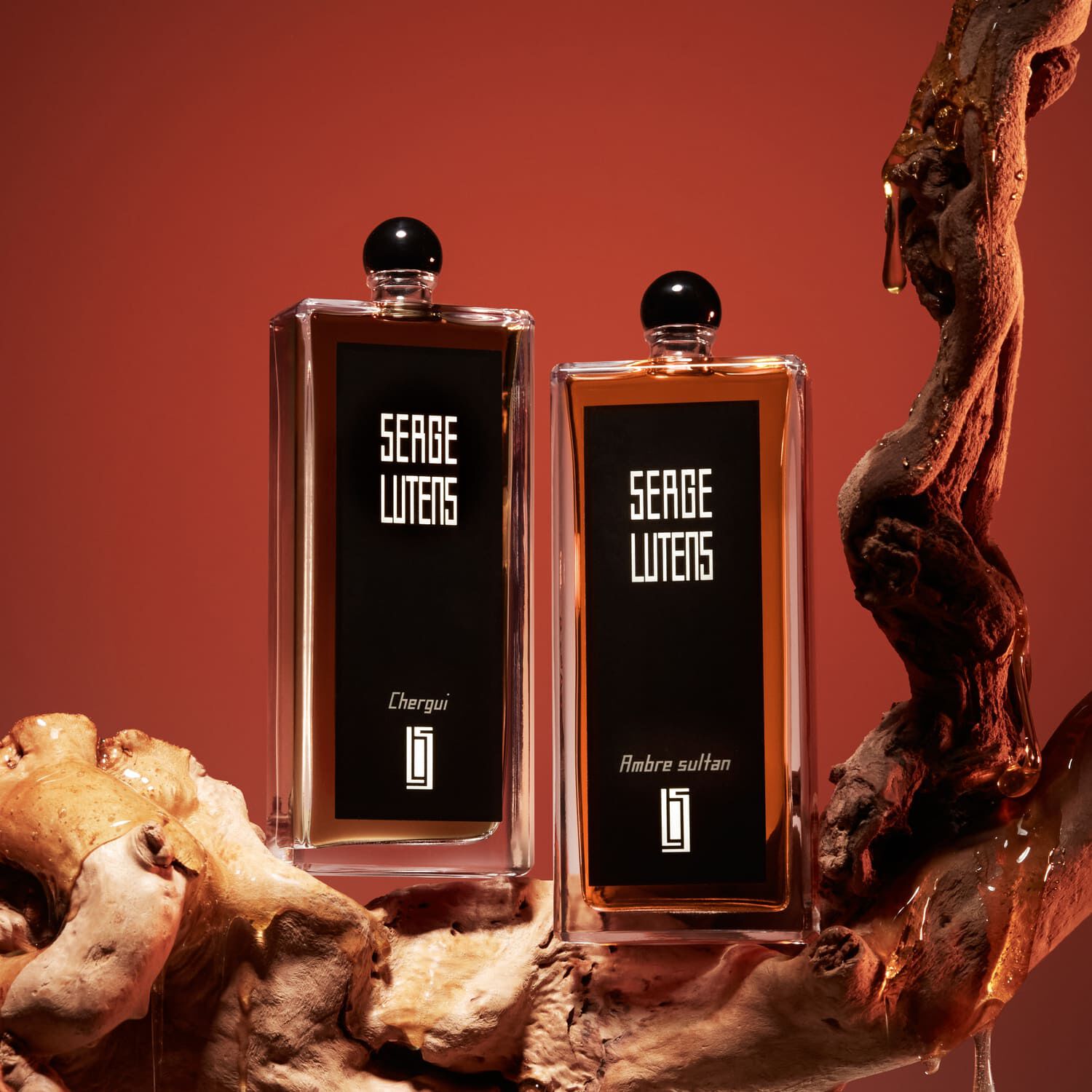 Serge Lutens Chergui 50ml: Authentic Perfume | MyOrigines