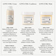 LOVE CURL Cream Davines