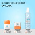 Capital Soleil UV-Aqua SPF50+ Vichy
