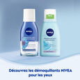 D&eacute;maquillant Yeux Waterproof Nivea
