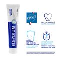 Elgydium Tandpasta-s&aelig;t Duo Blancheur 2 x 75 ml