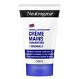 Cr&egrave;me mains Neutrogena
