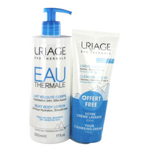 Eau Thermale