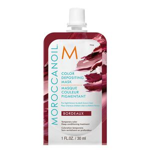 Masque Couleur Pigmentant