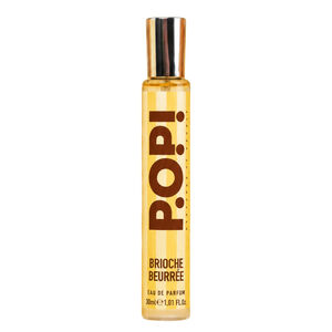 Brioche Beurr&eacute;e Eau de Parfum 30ml &Eacute;dition Gourmande