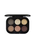 Connect In Colour X6 Eye Shadow Palette MAC