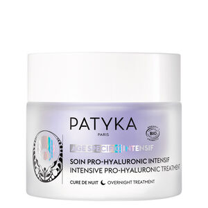 Masque repulpant pro-hyaluronic