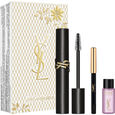 Lash Clash Yves St Laurent