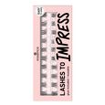 Lashes To Impress Essence
