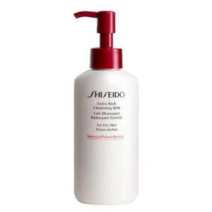 Lait Moussant Nettoyant Enrichi Trockene Haut 125 ml