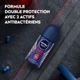 Nivea Men Dry Impact Nivea