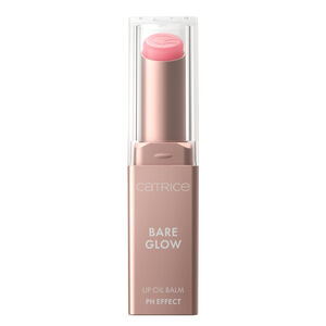Bare Glow