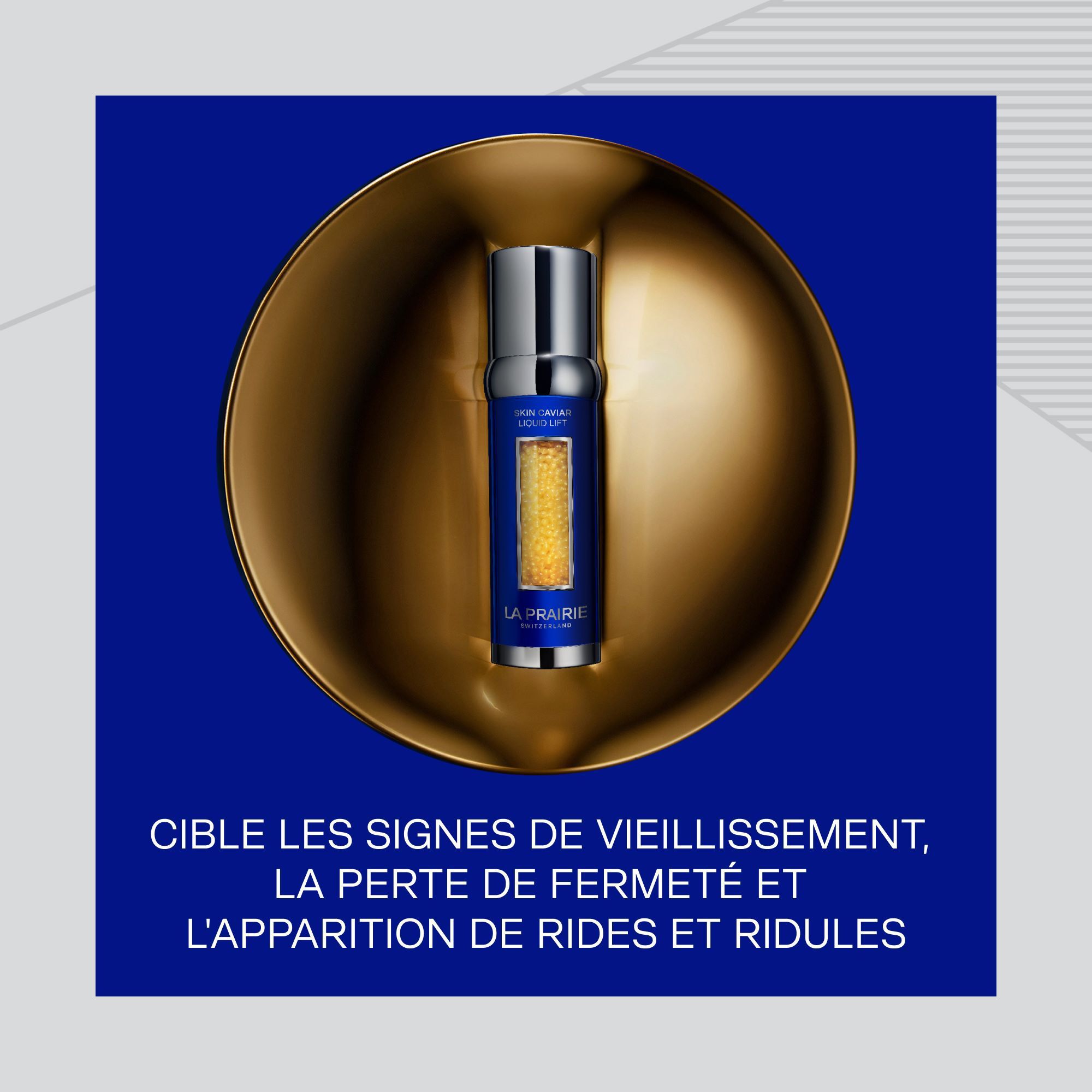 Skin Caviar Concentré Liftant, Facial Serum 50 ml - La Prairie