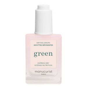 Gouttes S&eacute;chantes