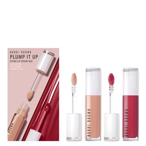 Extra Plump Lip Serum