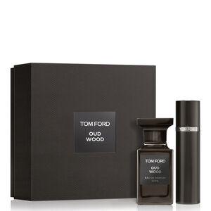 Oud Wood